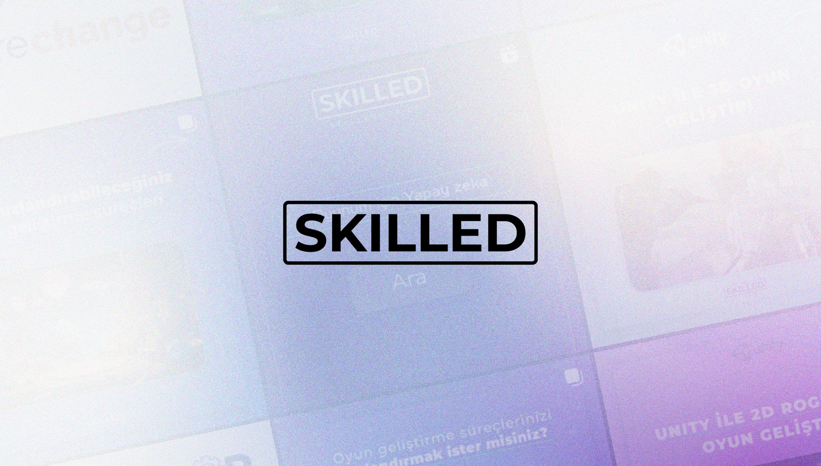 SKILLED